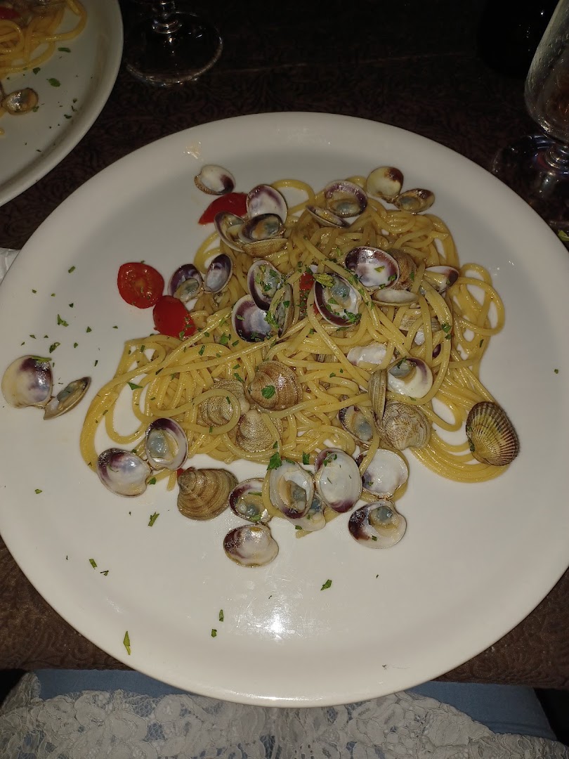 Ristorante -L'Arco d'Oro