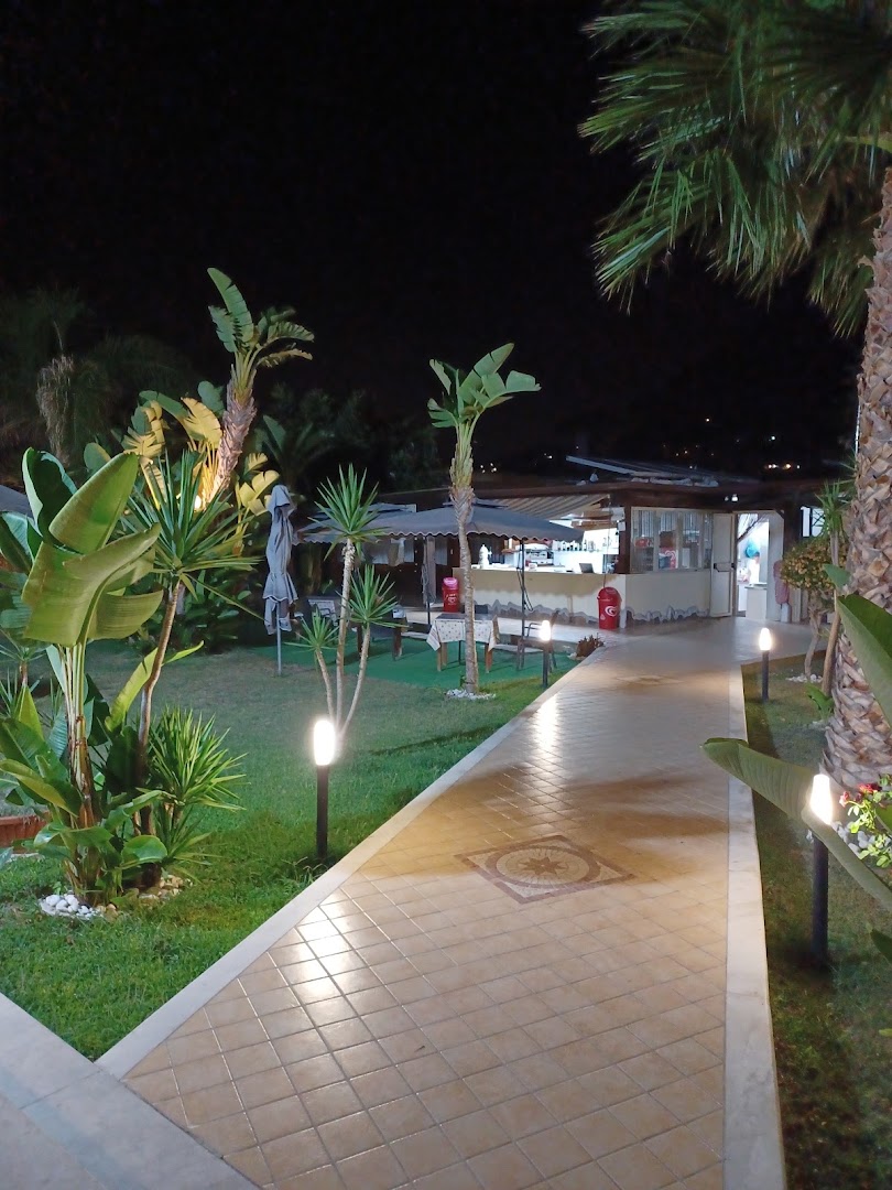 Ristorante -L'Arco d'Oro