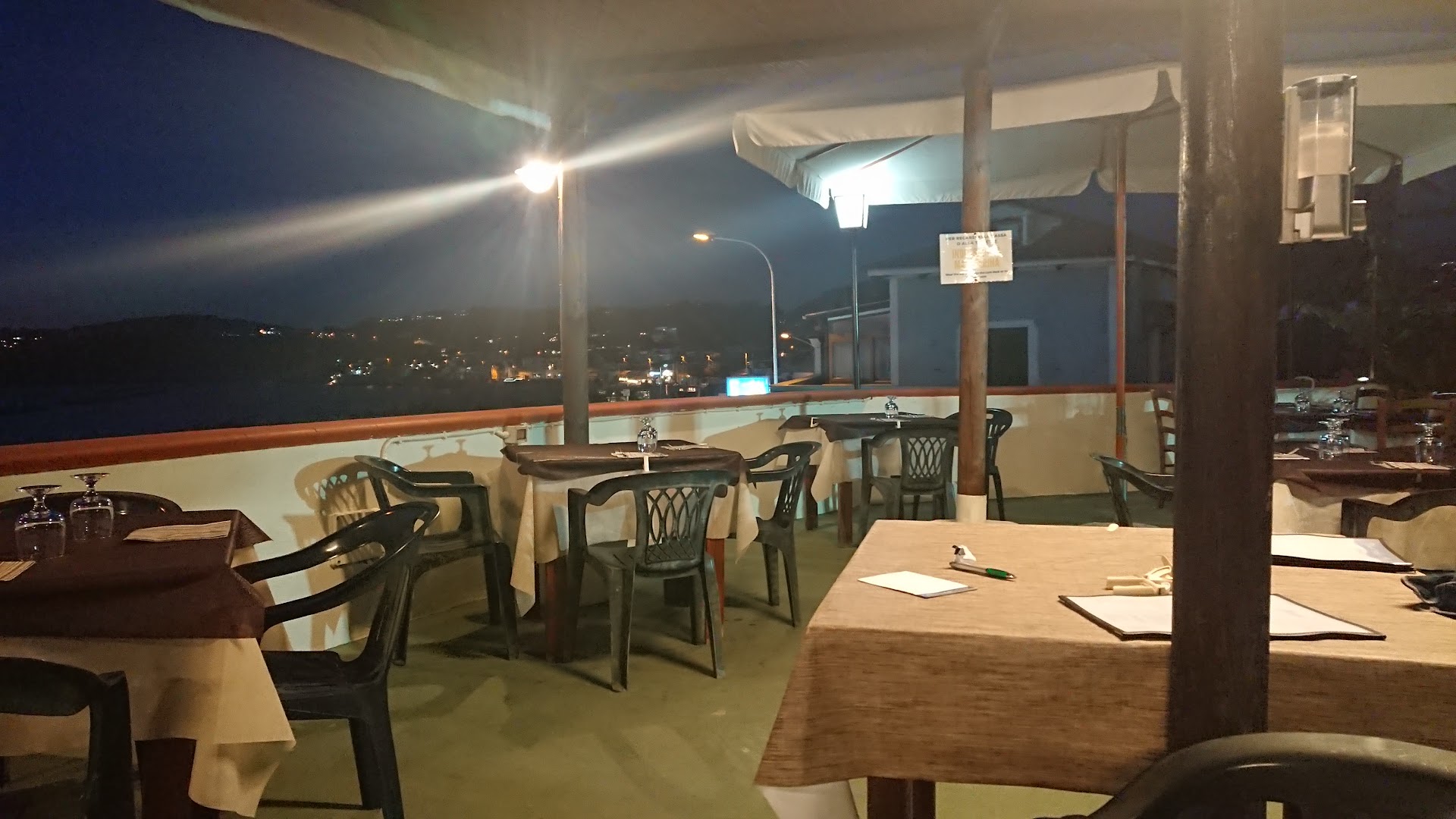 Ristorante -L'Arco d'Oro