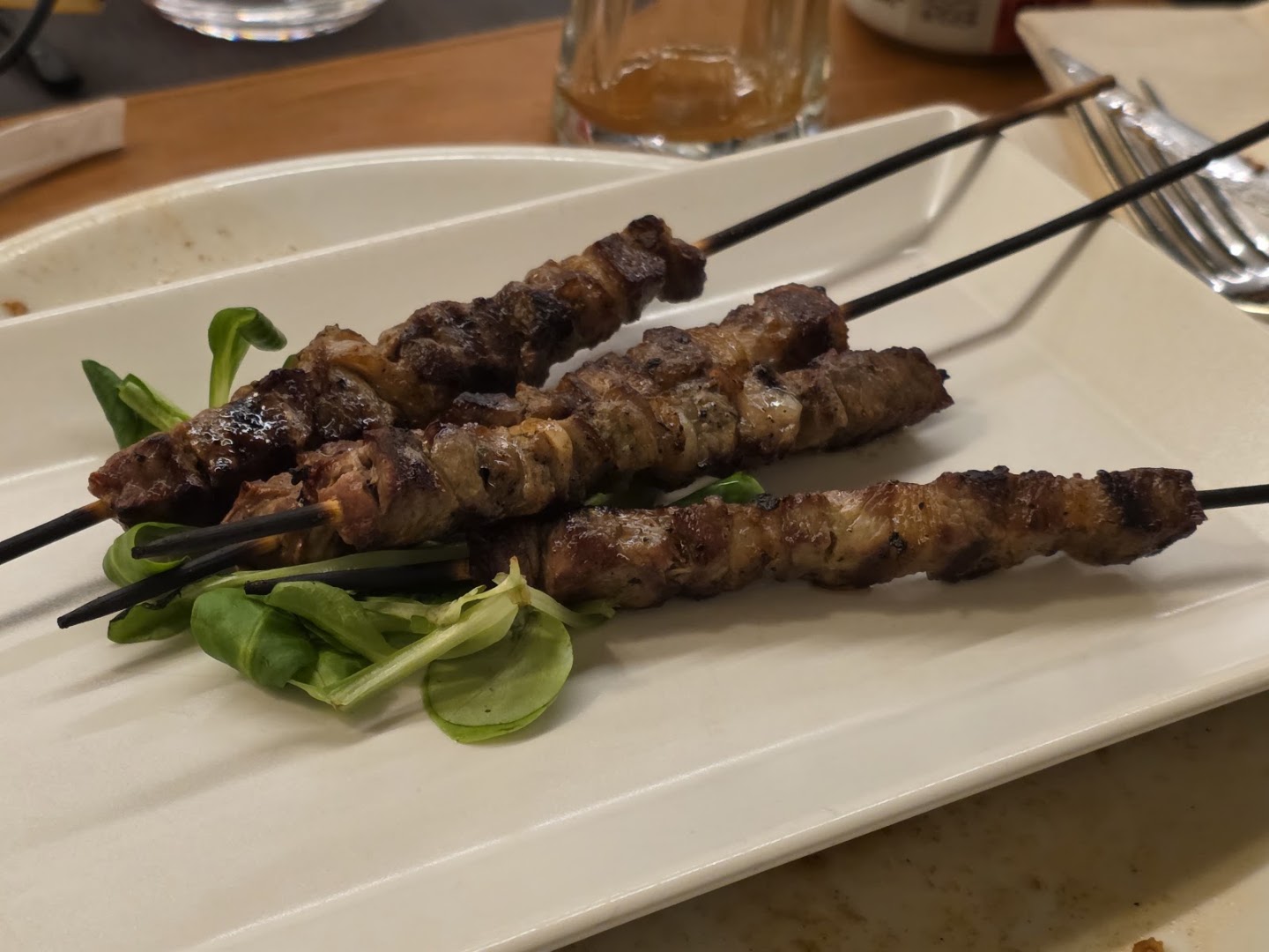 Ristorante l'Ardore, Modena