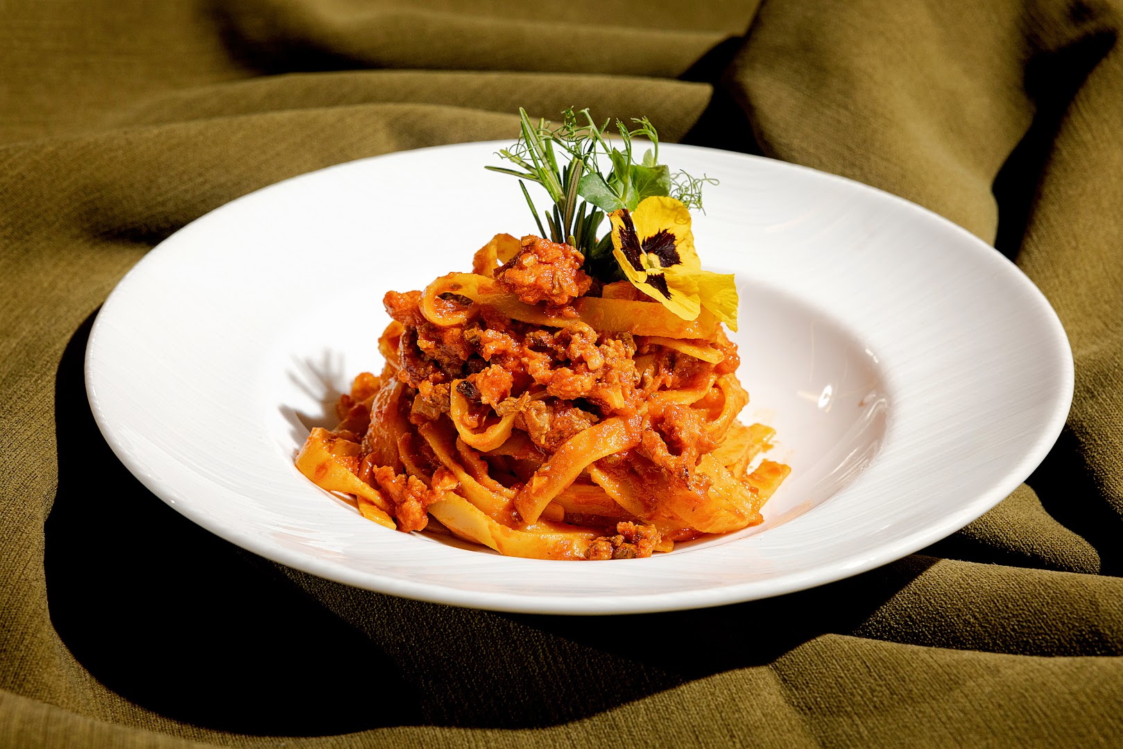 Ristorante l'Ardore