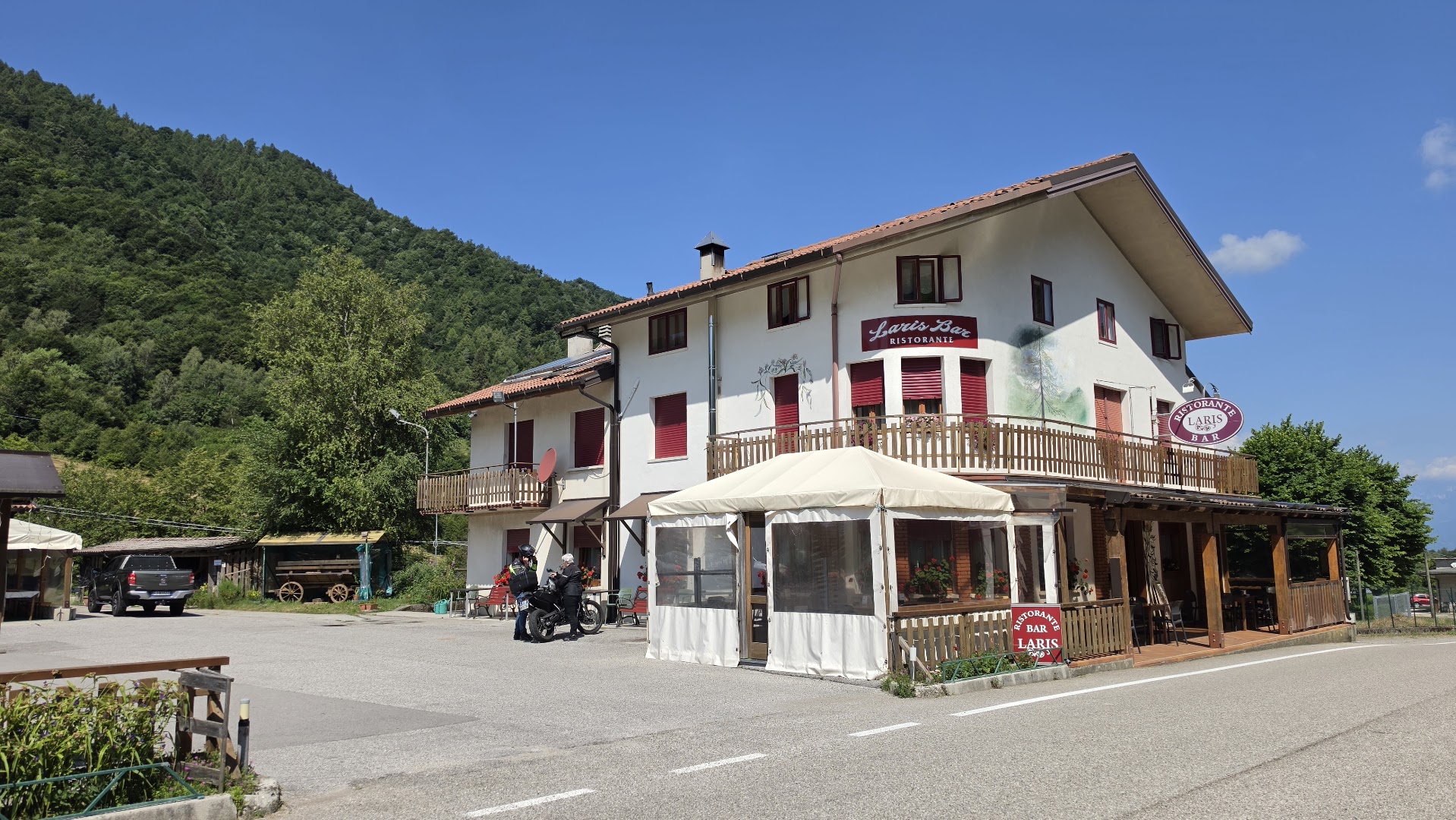 Ristorante Laris
