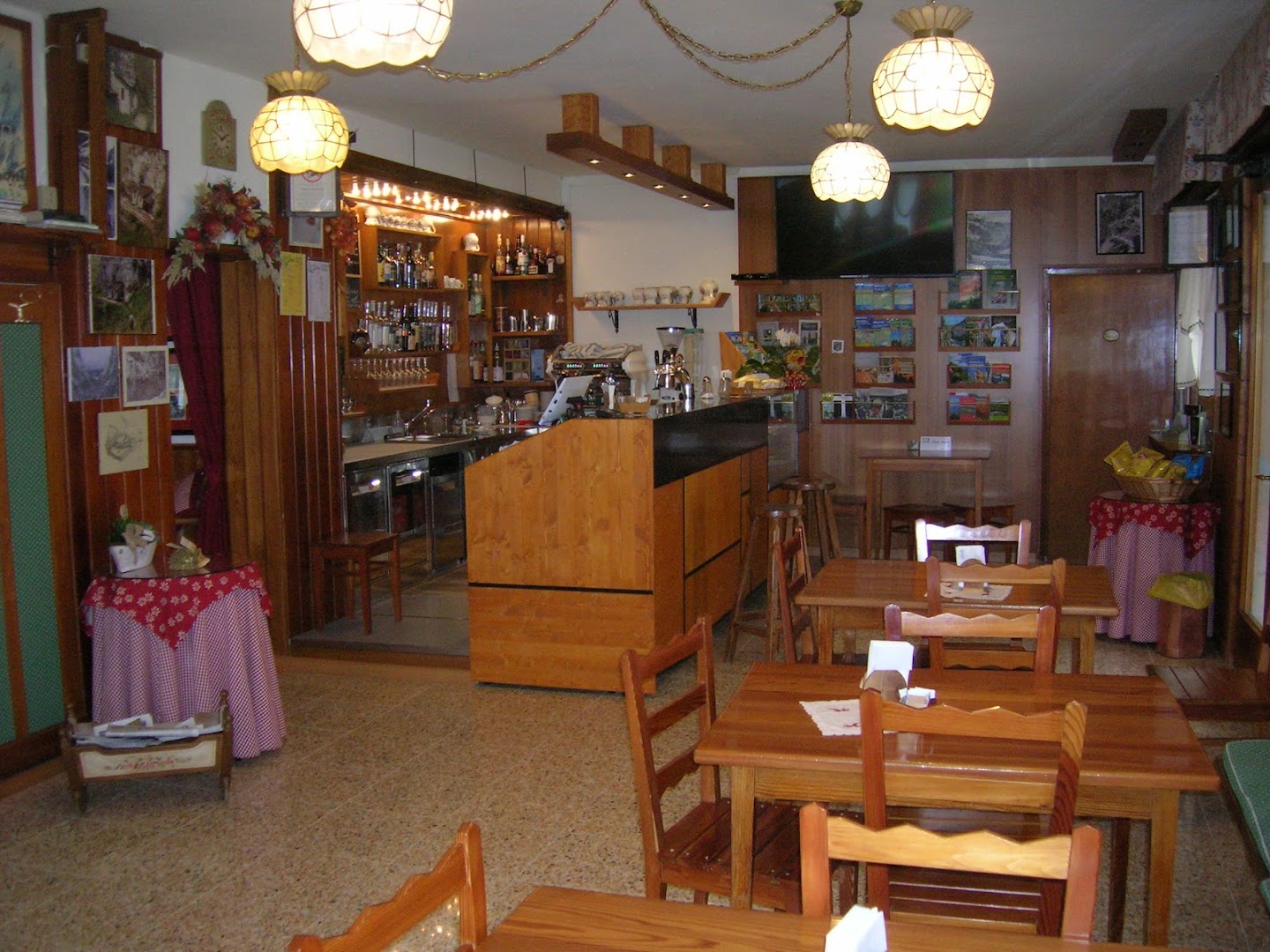 Ristorante Laris