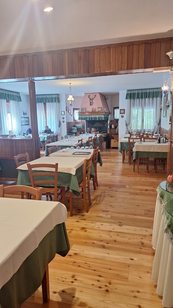Ristorante Laris