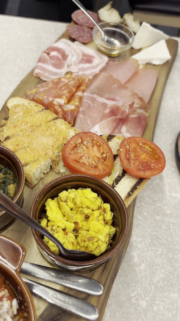 Ristorante L'Arrosticino Parma