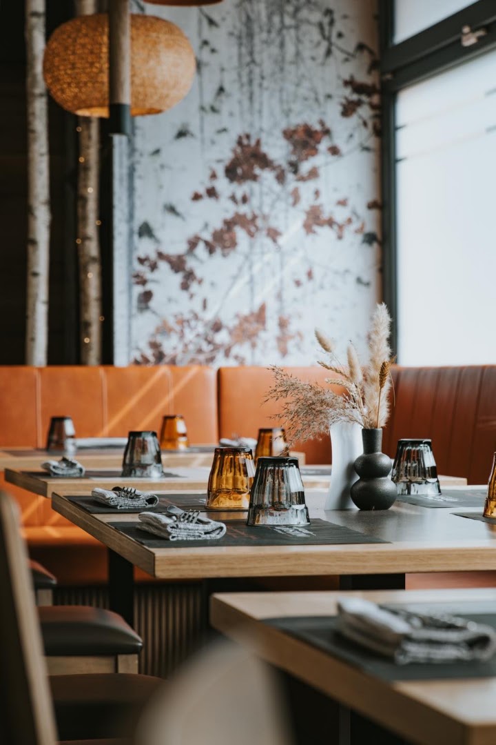 Ristorante L'Arrosticino Reggio Emilia