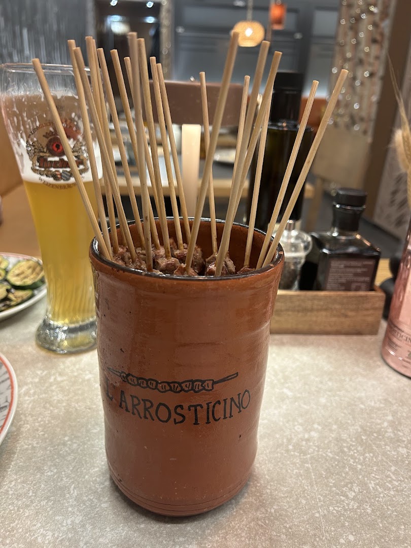 Ristorante L'Arrosticino Reggio Emilia