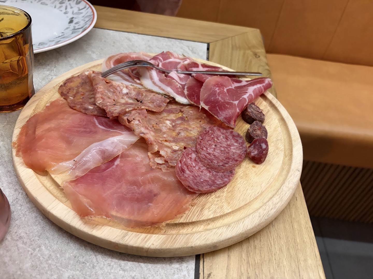 Ristorante L'Arrosticino Reggio Emilia