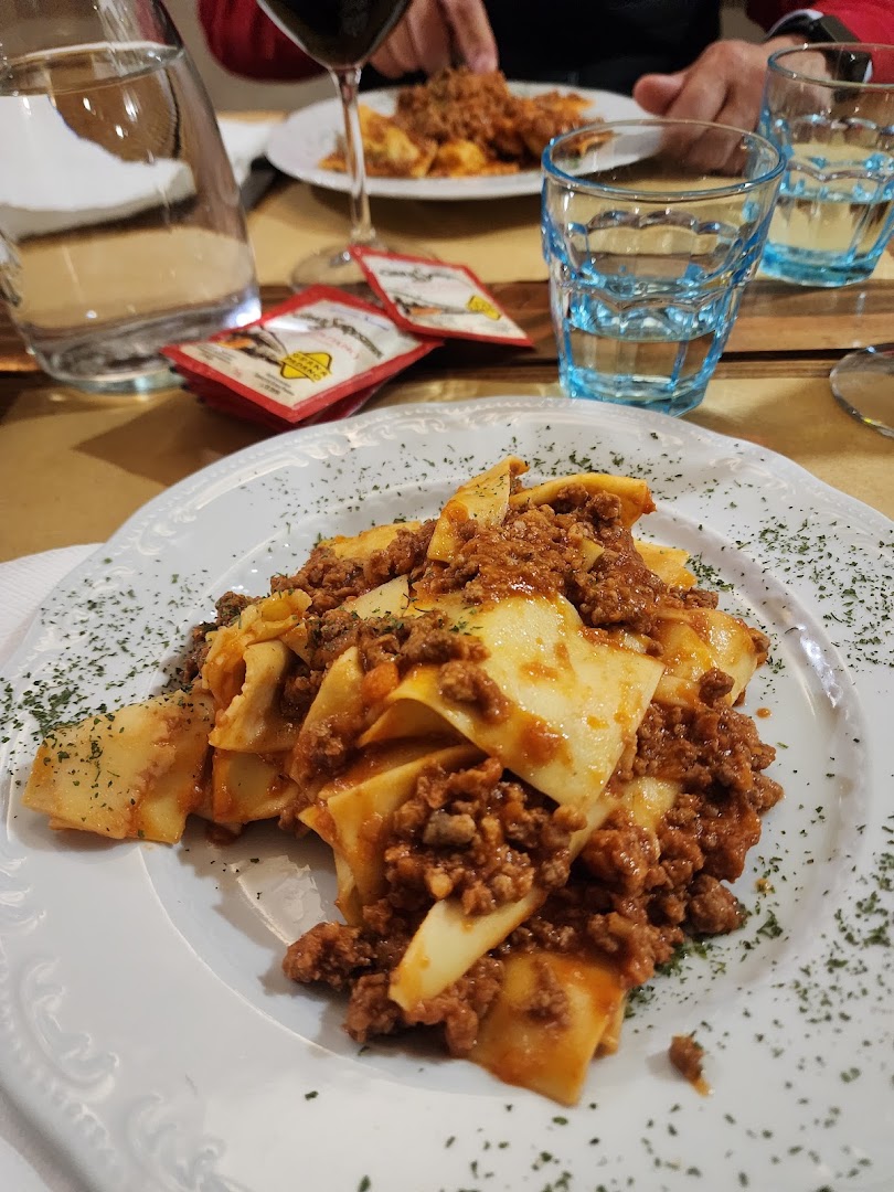 Ristorante L'Arsenale Agriristoro