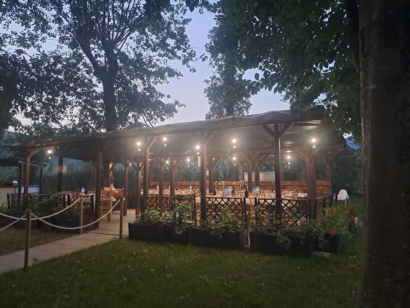 Ristorante L'Arsenale Agriristoro