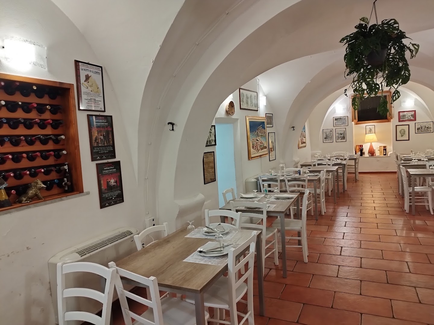Ristorante L'Assassino