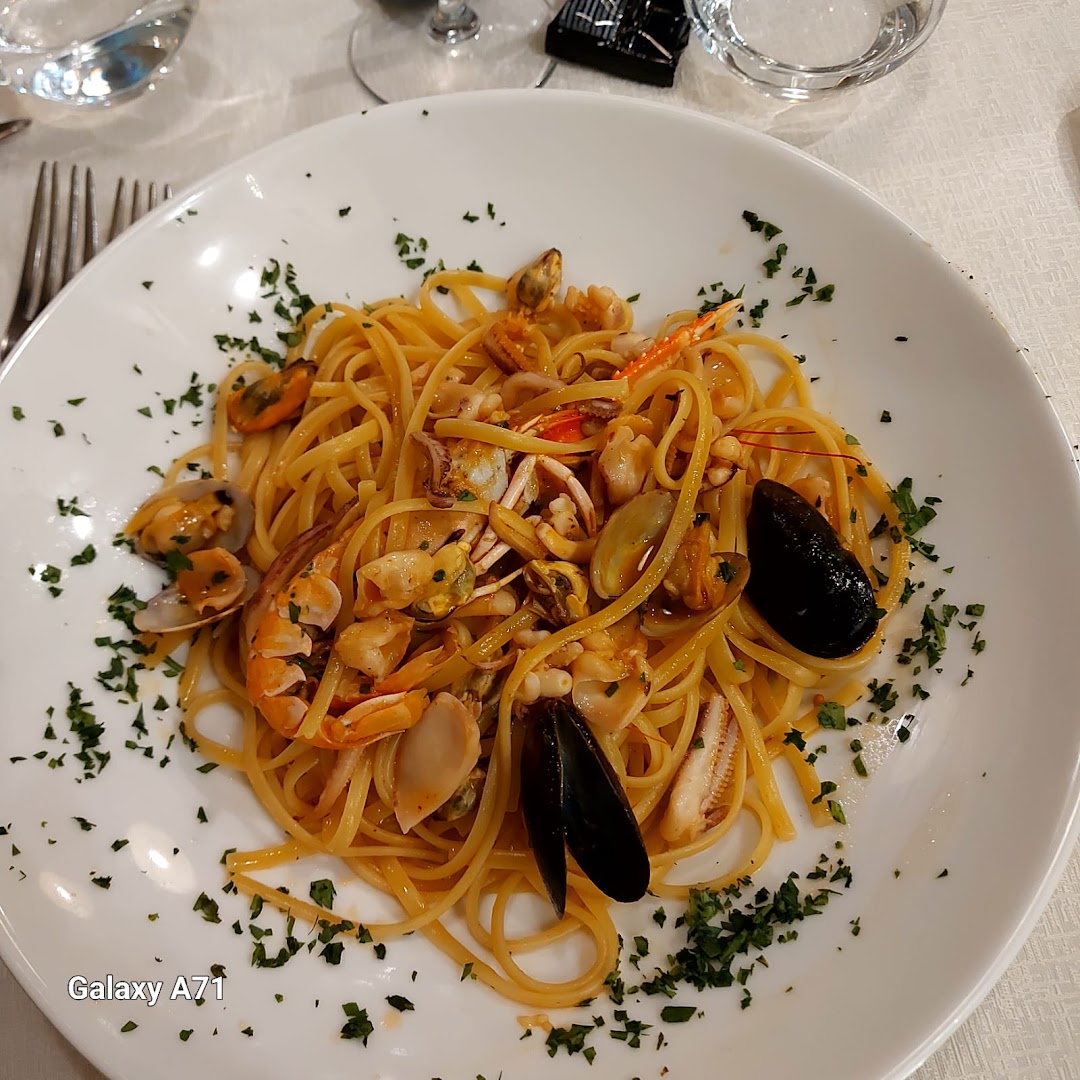 Ristorante LaTerrazza