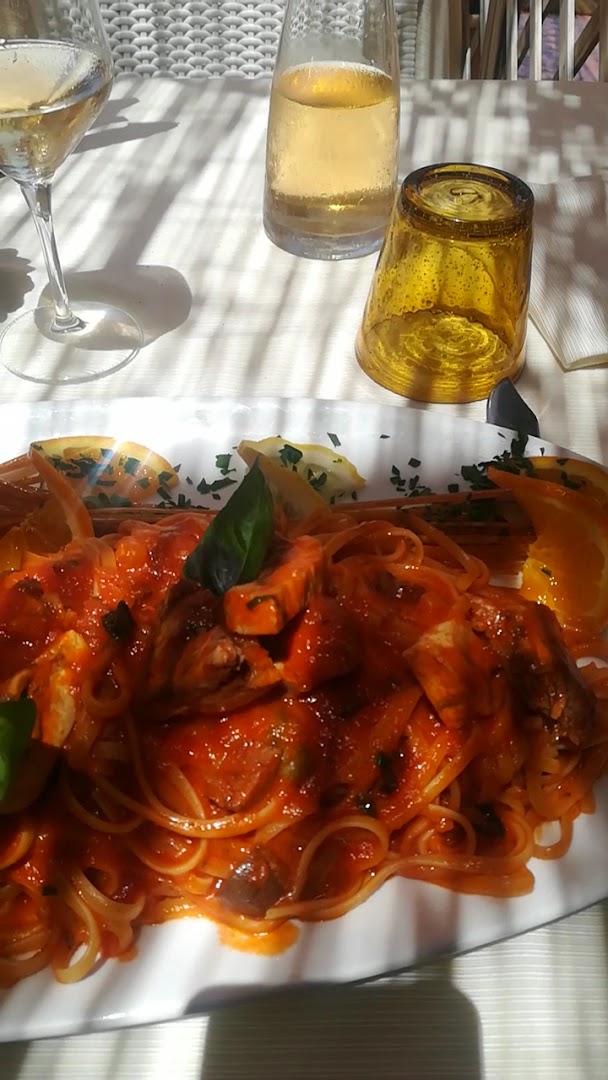 Ristorante LaTerrazza
