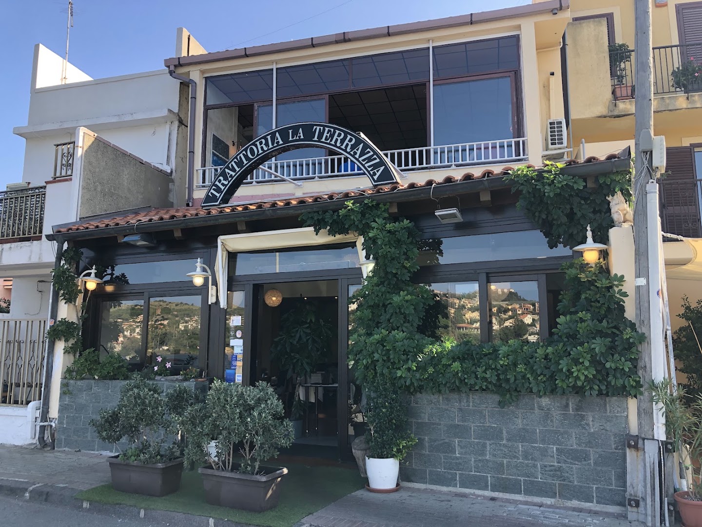 Ristorante LaTerrazza