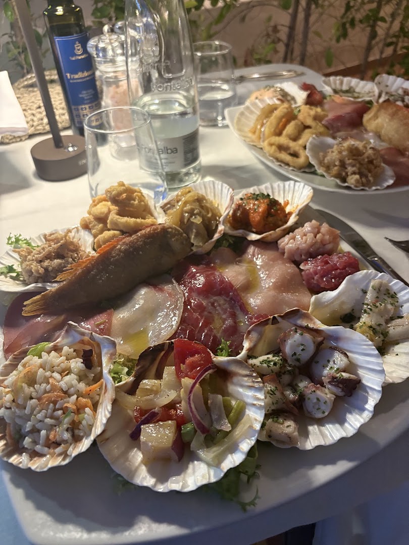Ristorante LaTerrazza