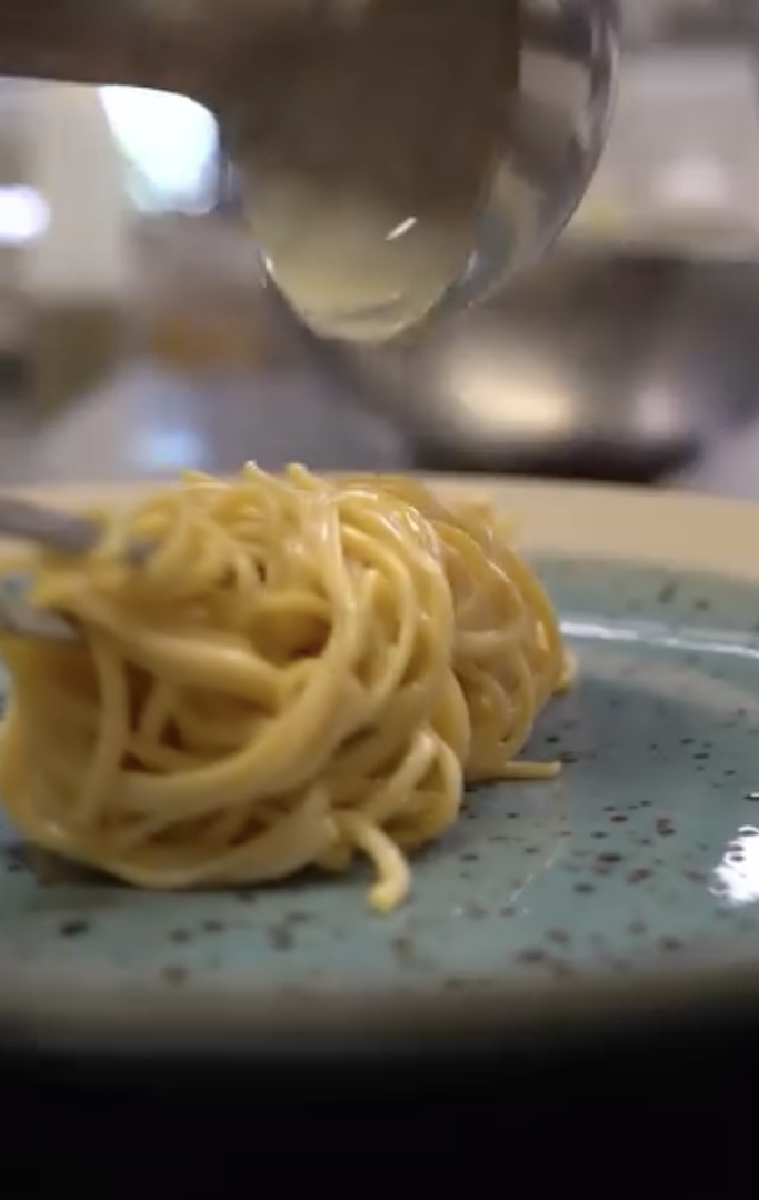 Ristorante Latina