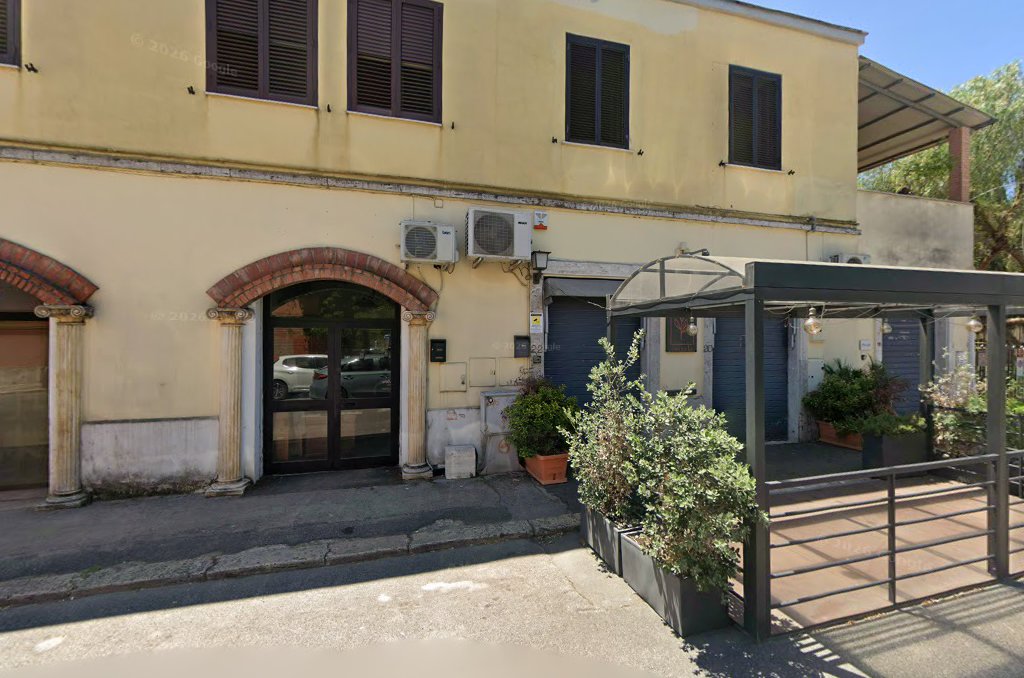 Ristorante Latina