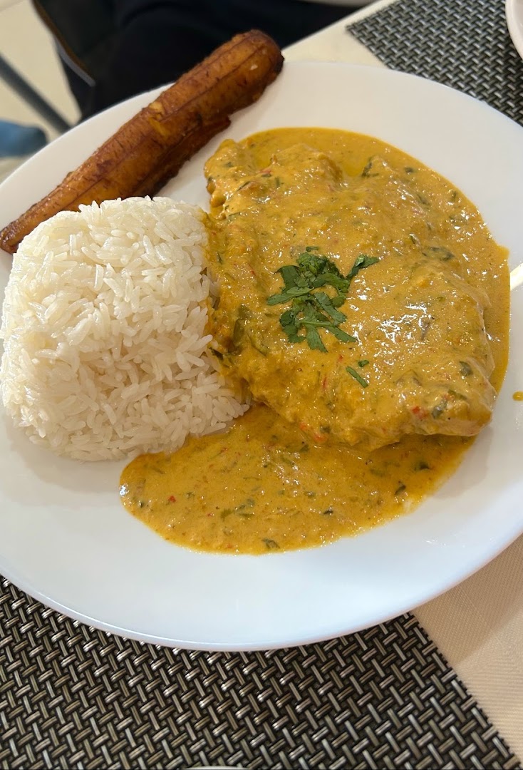 Ristorante Latino Sabor de mi Tierra