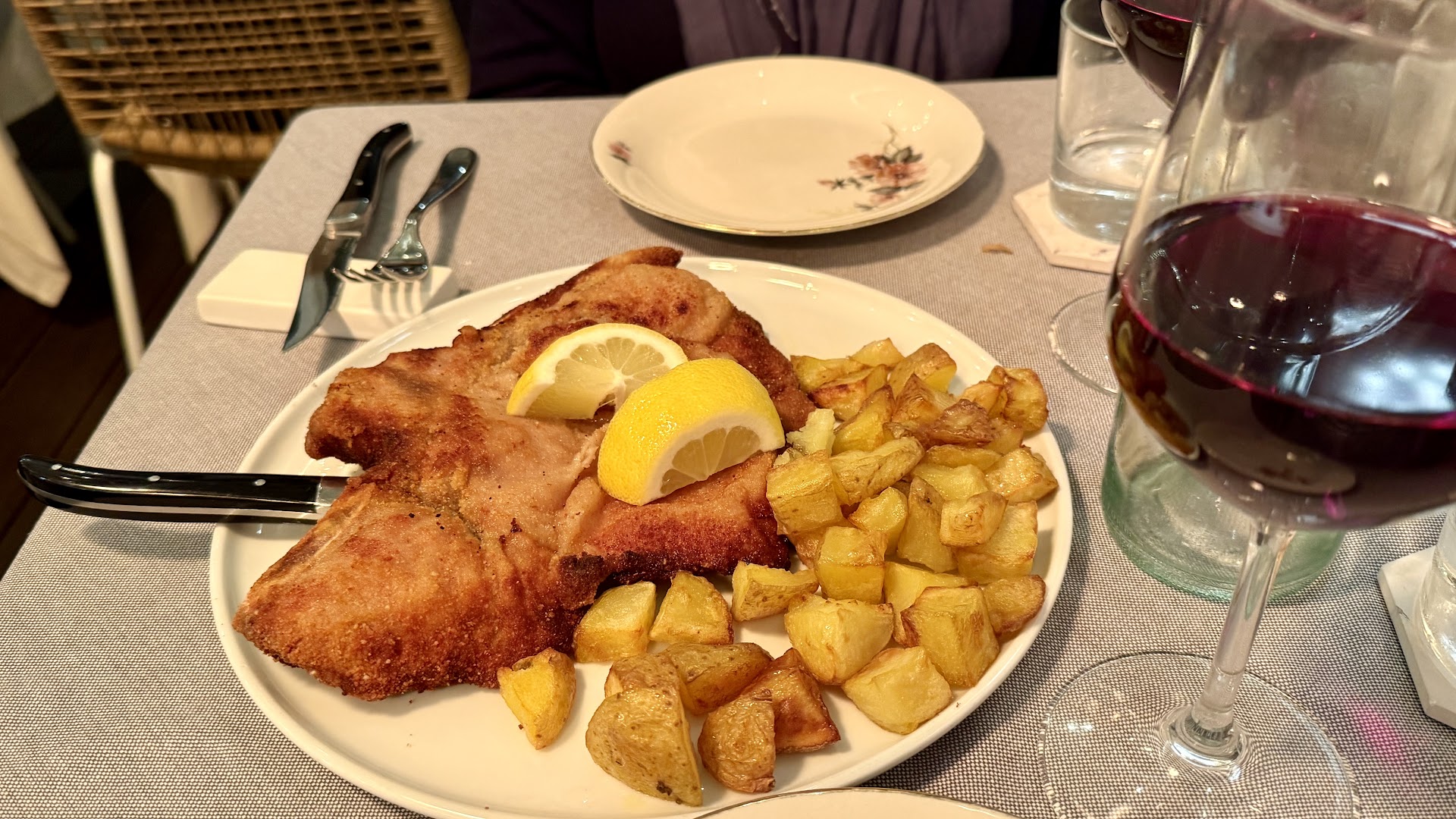 Ristorante Latterie 1952, Milano