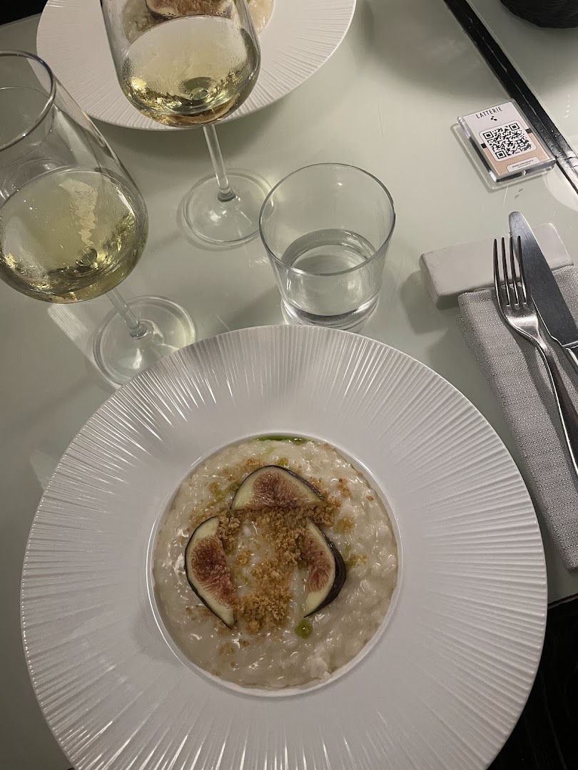 Ristorante Latterie 1952