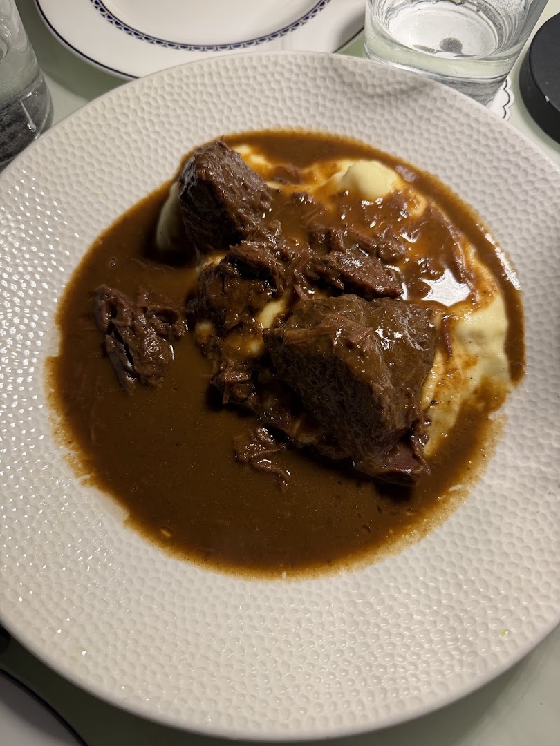 Ristorante Latterie 1952