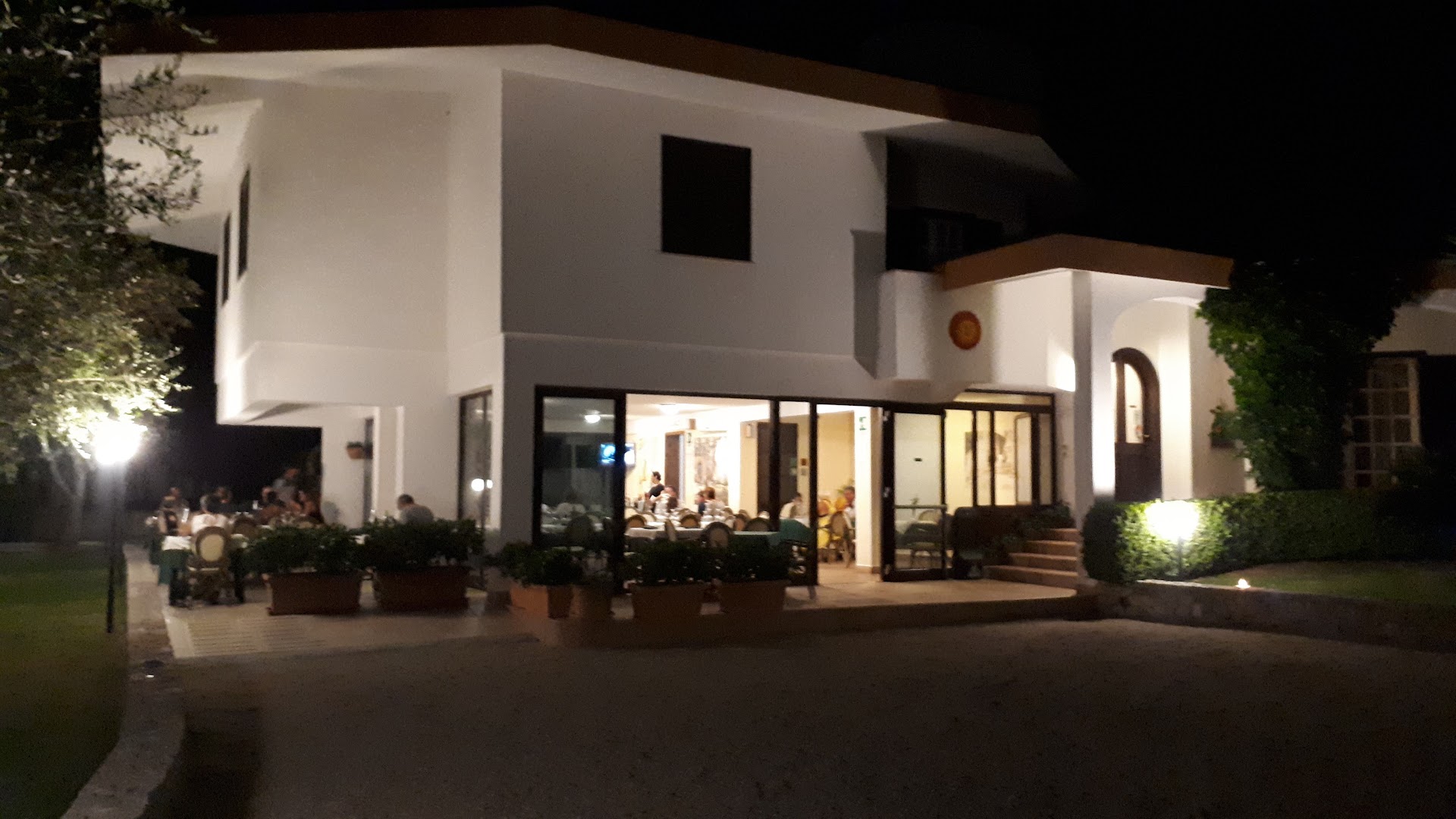 Ristorante L'Aura