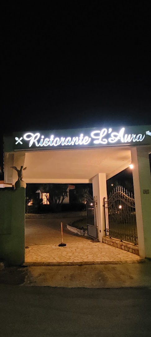 Ristorante L'Aura