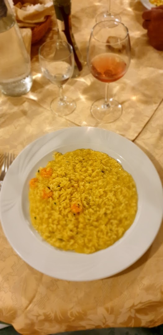 Ristorante L'Aura