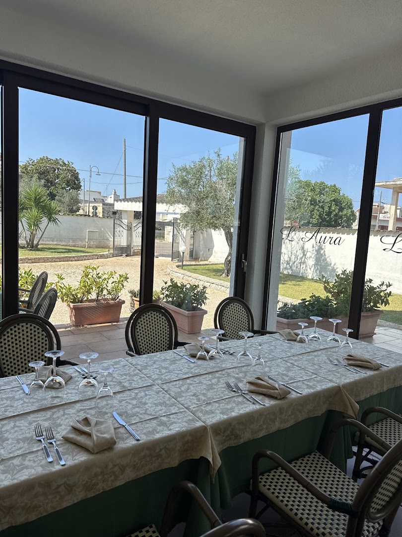 Ristorante L'Aura