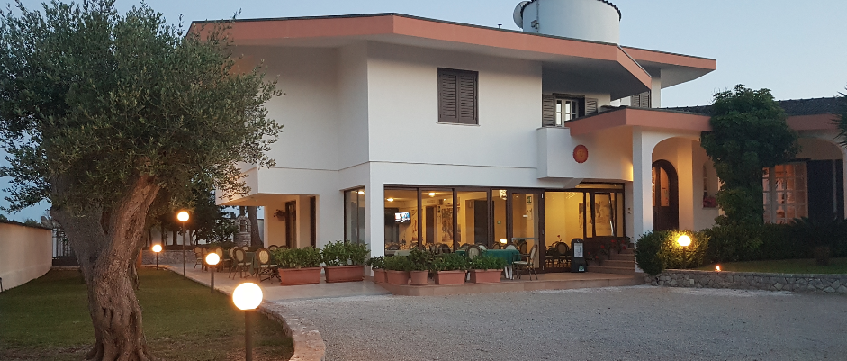 Ristorante L'Aura