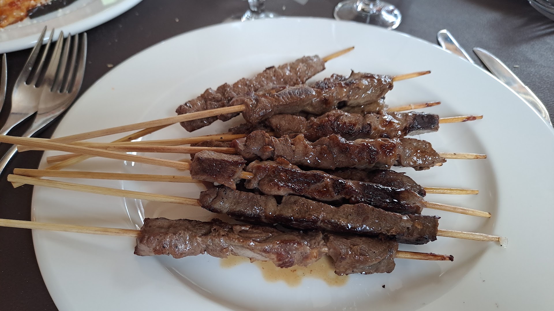 Ristorante L'Aurora