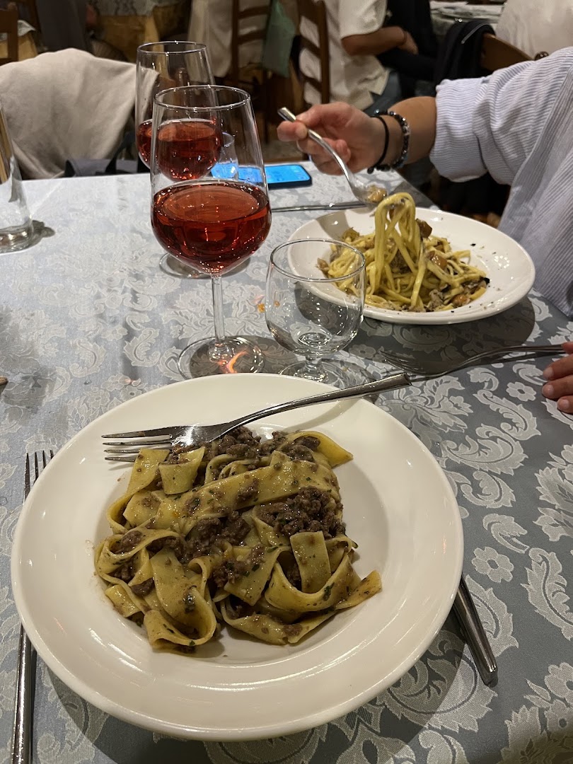 Ristorante L'Aurora