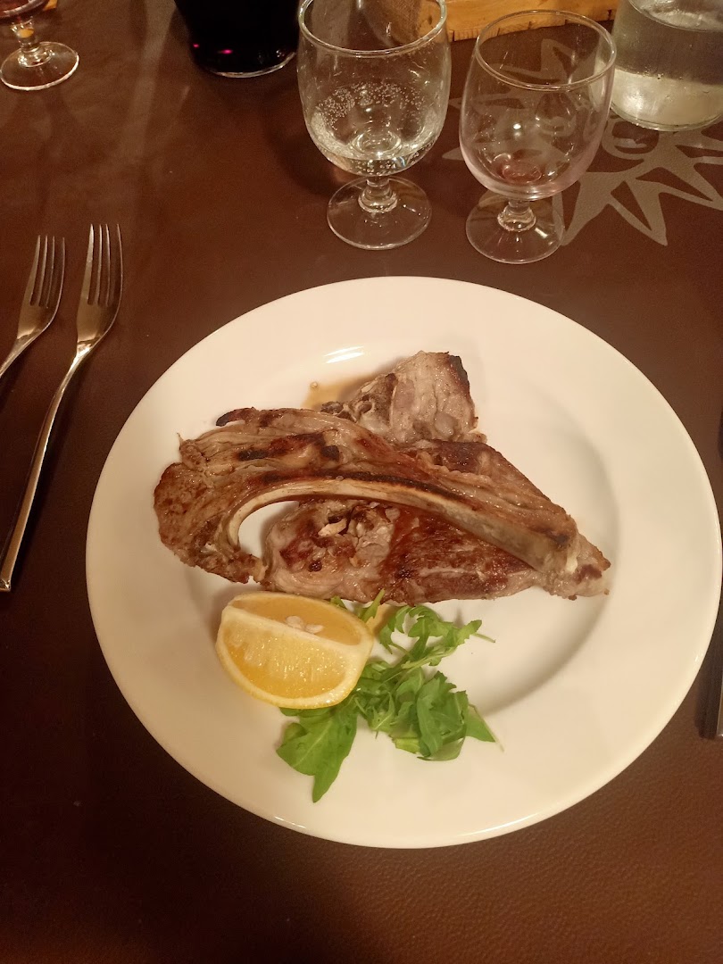 Ristorante L'Aurora