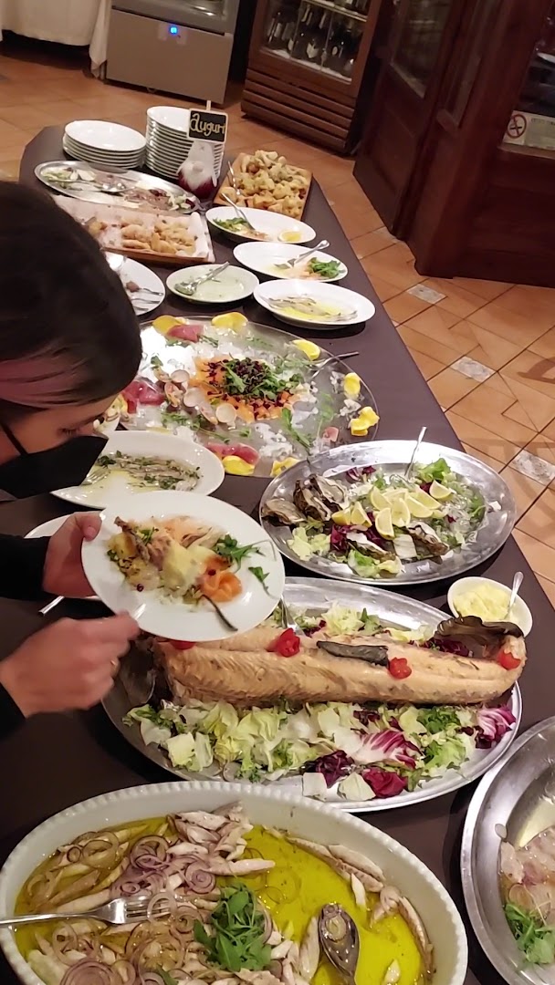 Ristorante L'Aurora