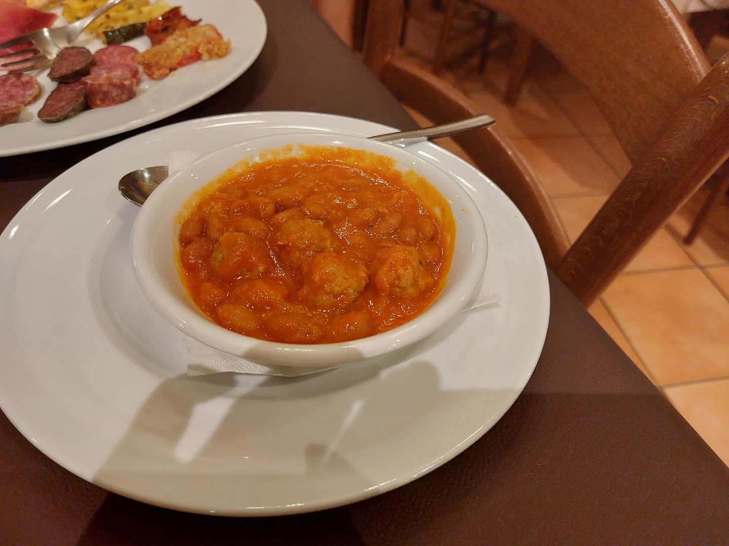 Ristorante L'Aurora