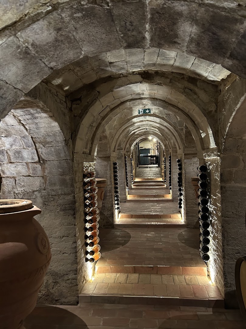 Ristorante Lazaroun