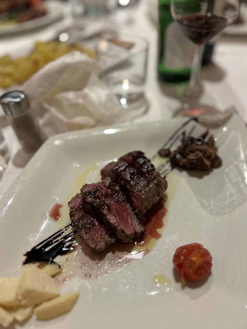 Ristorante Lazaroun