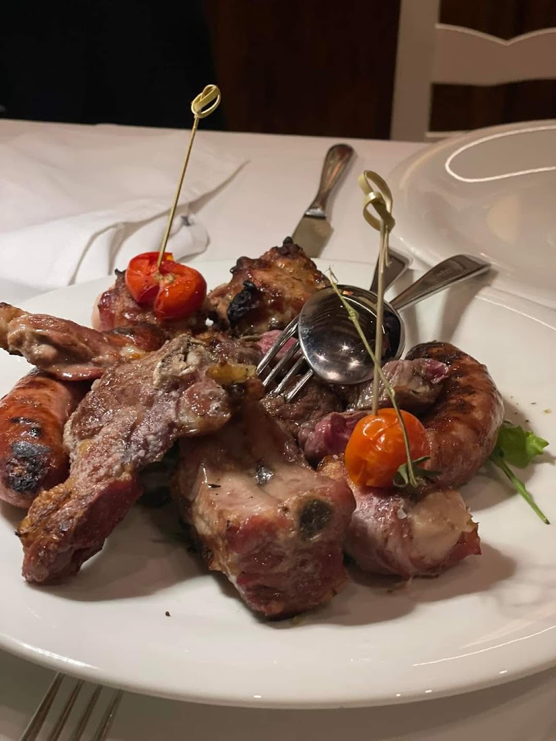 Ristorante Lazaroun