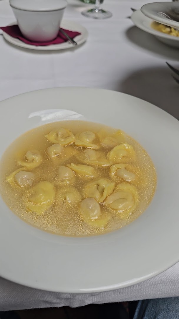 Ristorante Lazaroun