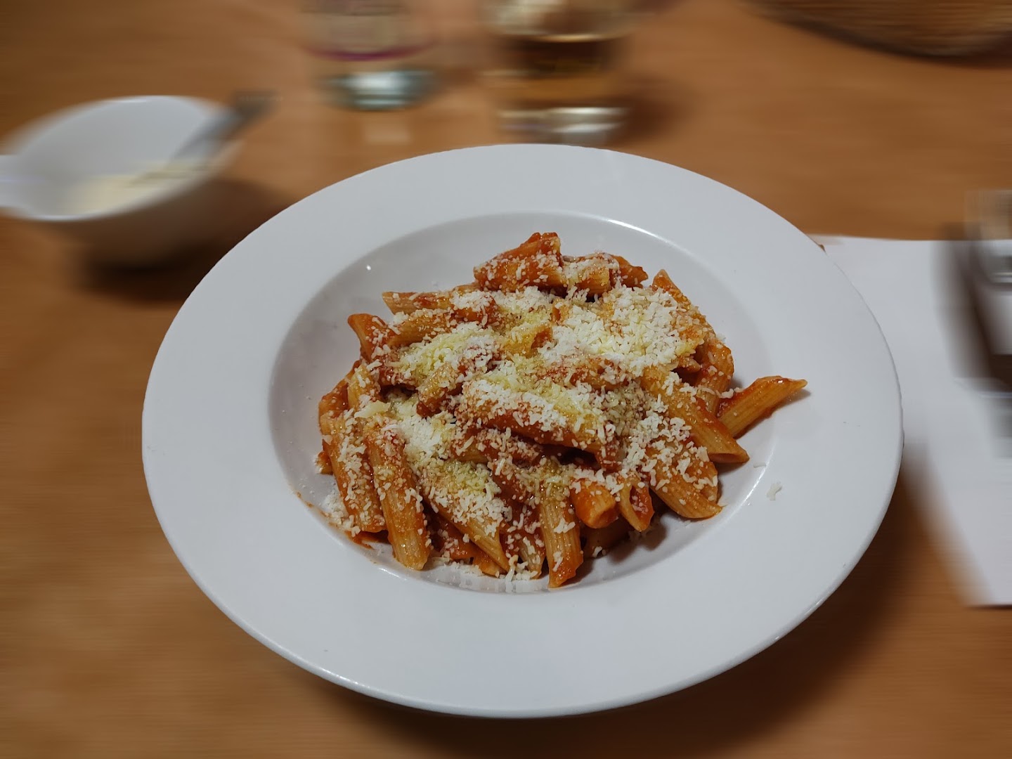 Ristorante Le 12 Colonne