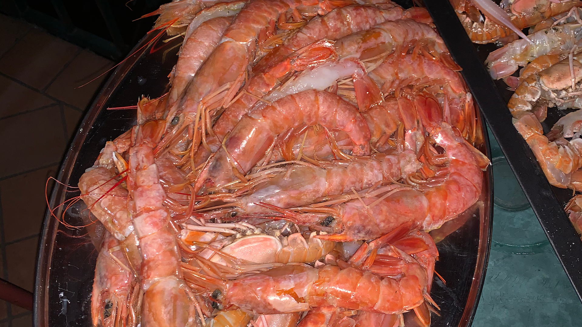 Ristorante Le 12 Colonne