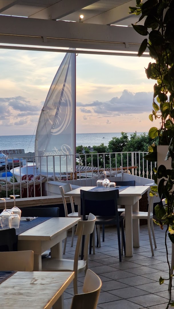 Ristorante Le 12 Miglia Torrevado