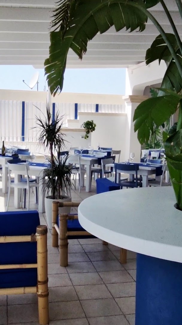 Ristorante Le 12 Miglia Torrevado