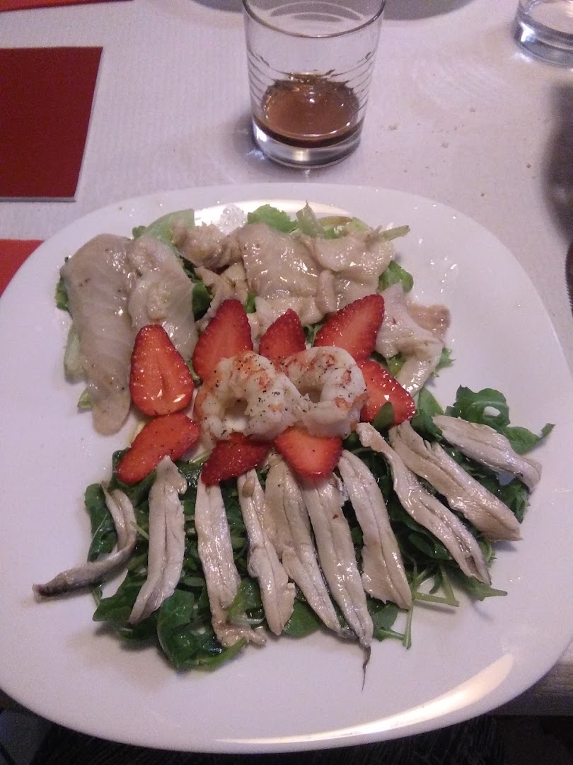 Ristorante Le 2 Torri