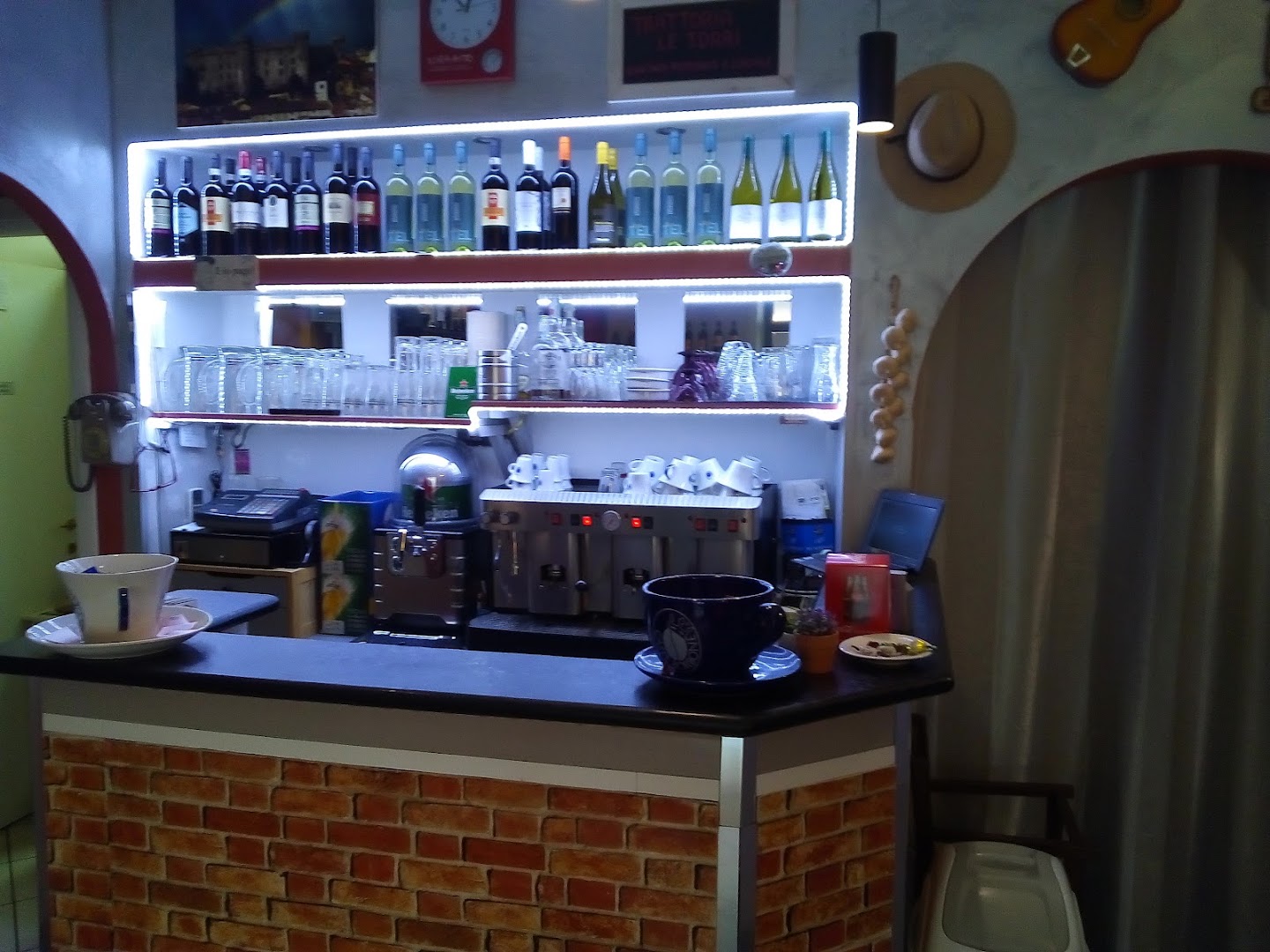 Ristorante Le 2 Torri