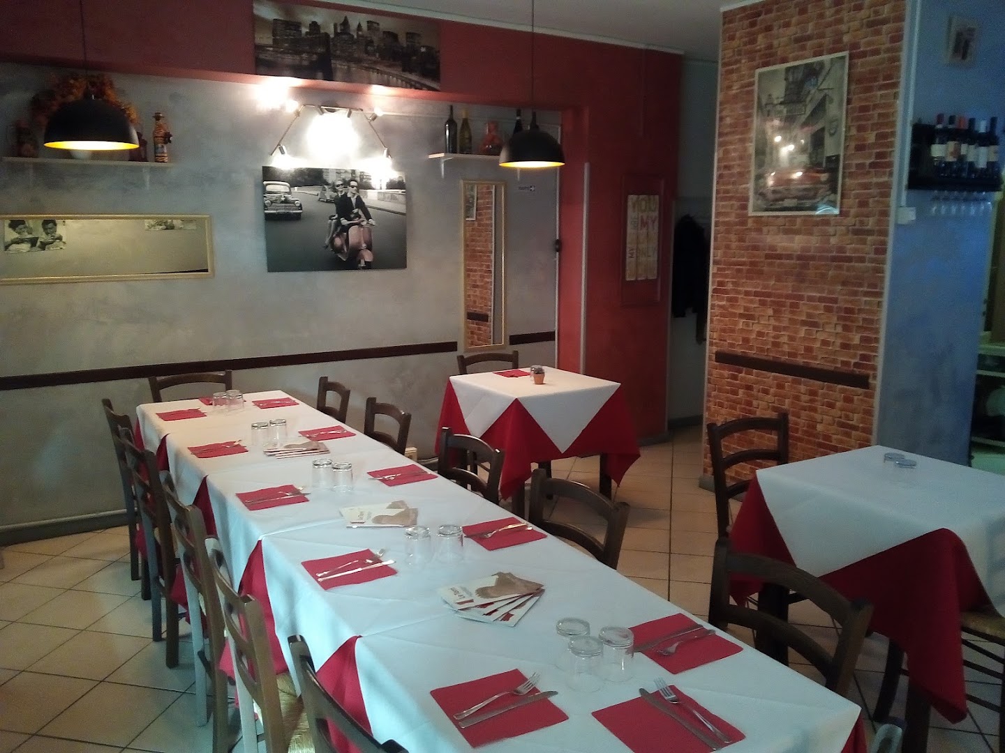 Ristorante Le 2 Torri