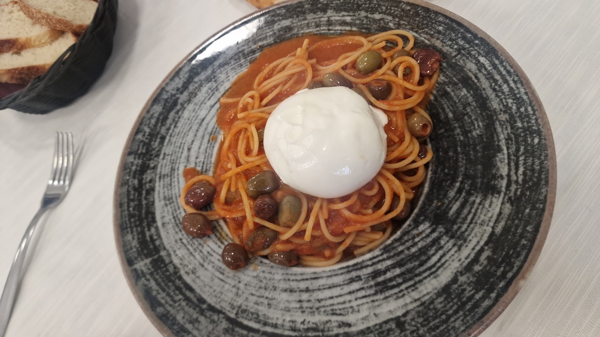 Ristorante Le 5 Terre