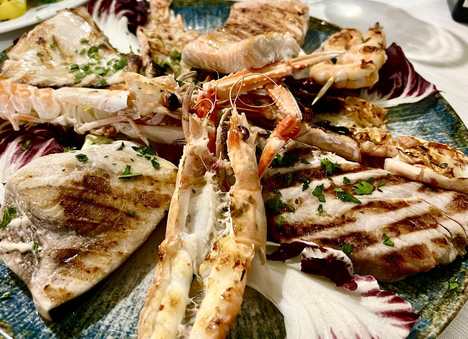 Ristorante Le 5 Terre