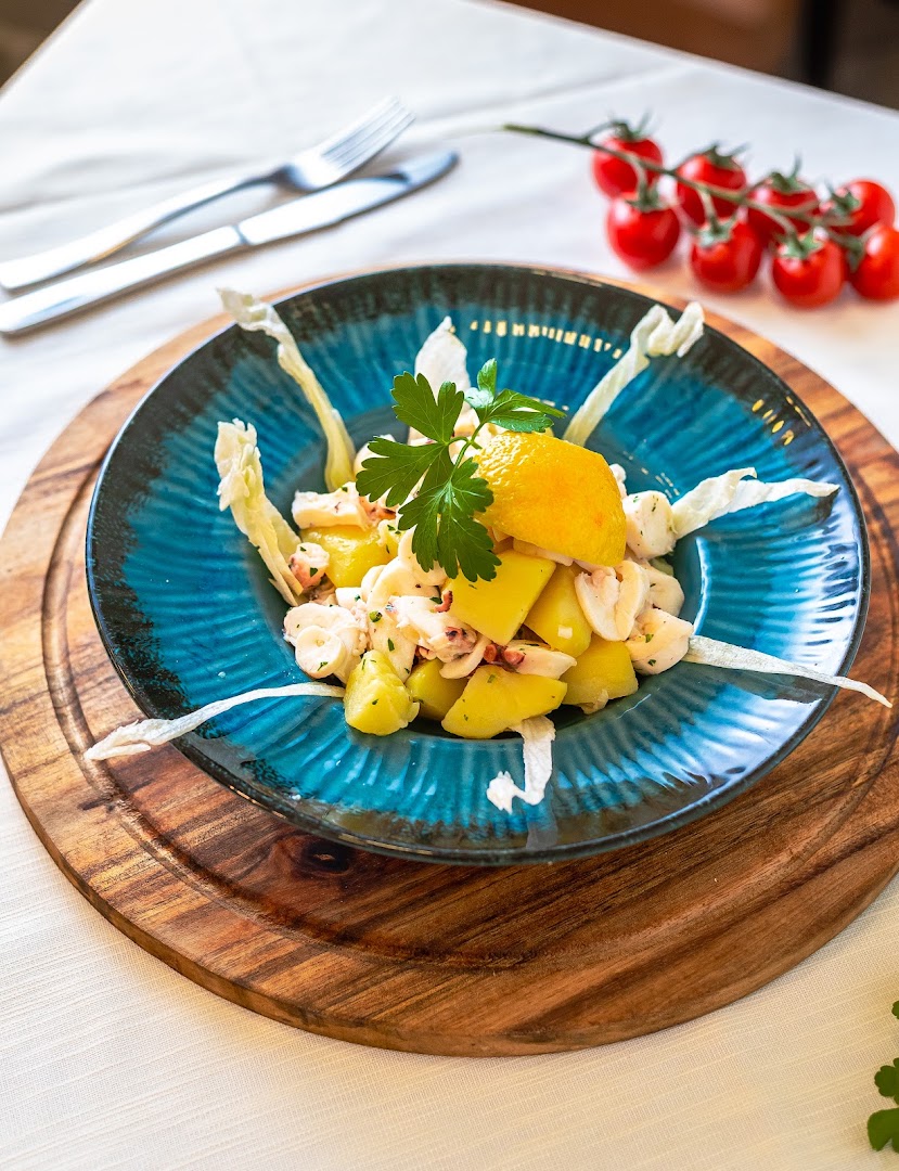 Ristorante Le 5 Terre