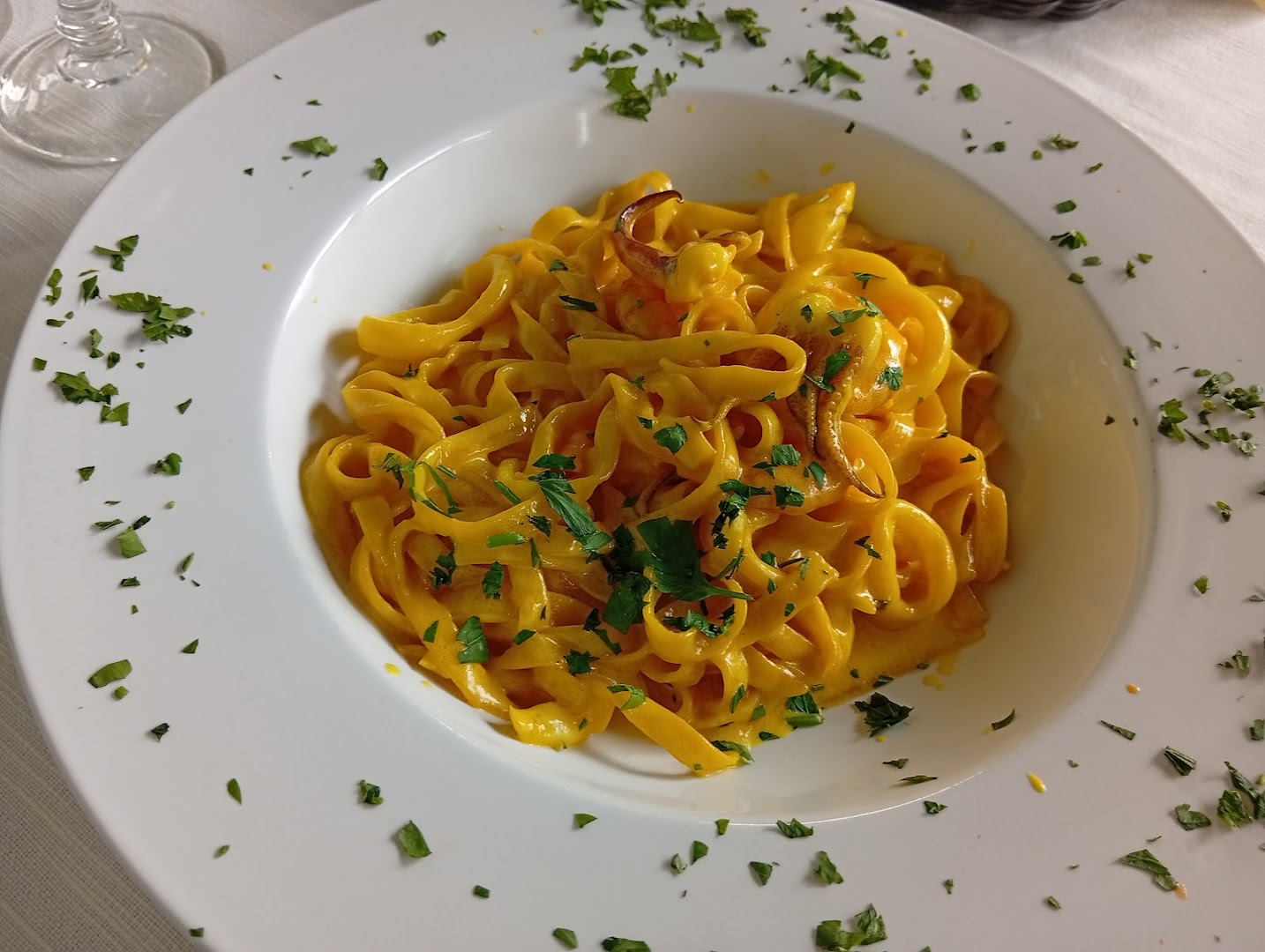Ristorante Le 5 Terre